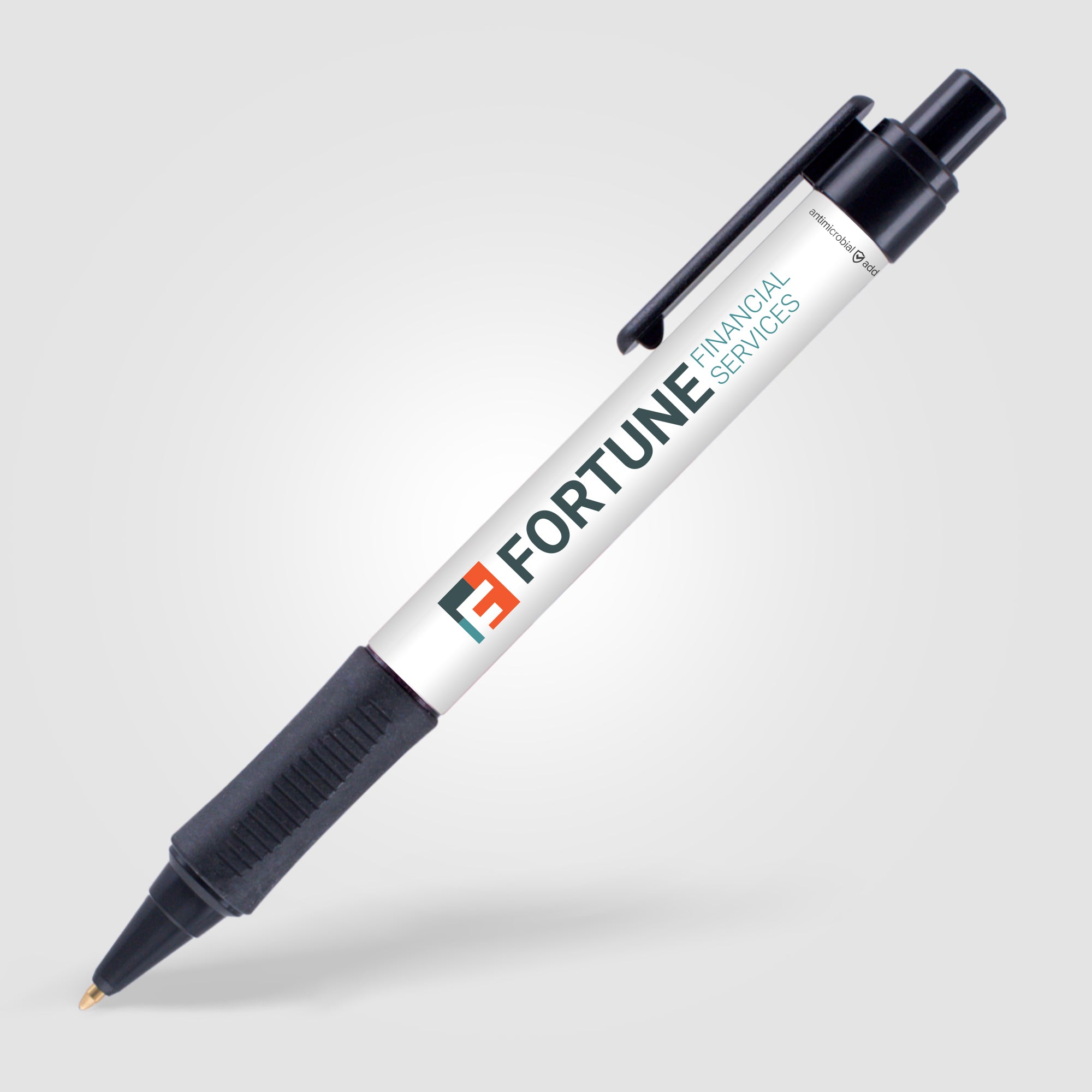 Grip Write AM Pen + Antimicrobial Additive-zoom-2