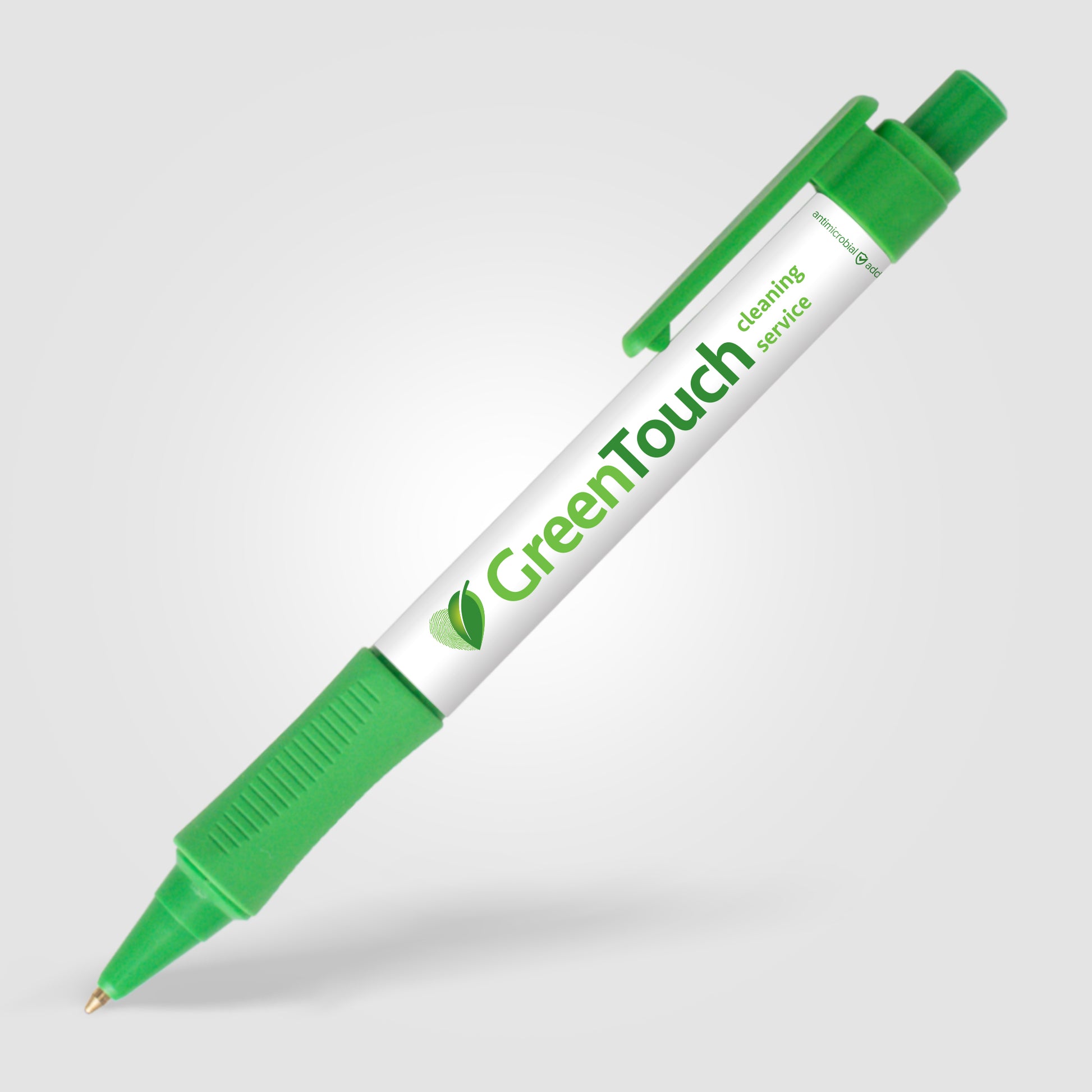Grip Write AM Pen + Antimicrobial Additive-4