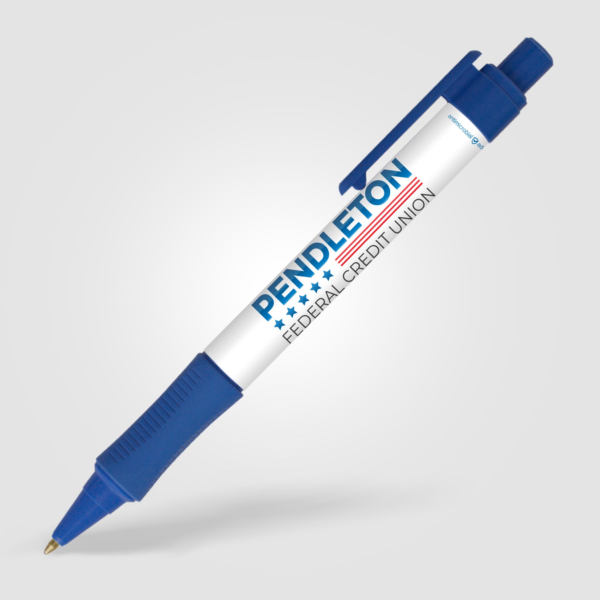 Grip Write AM Pen + Antimicrobial Additive-5
