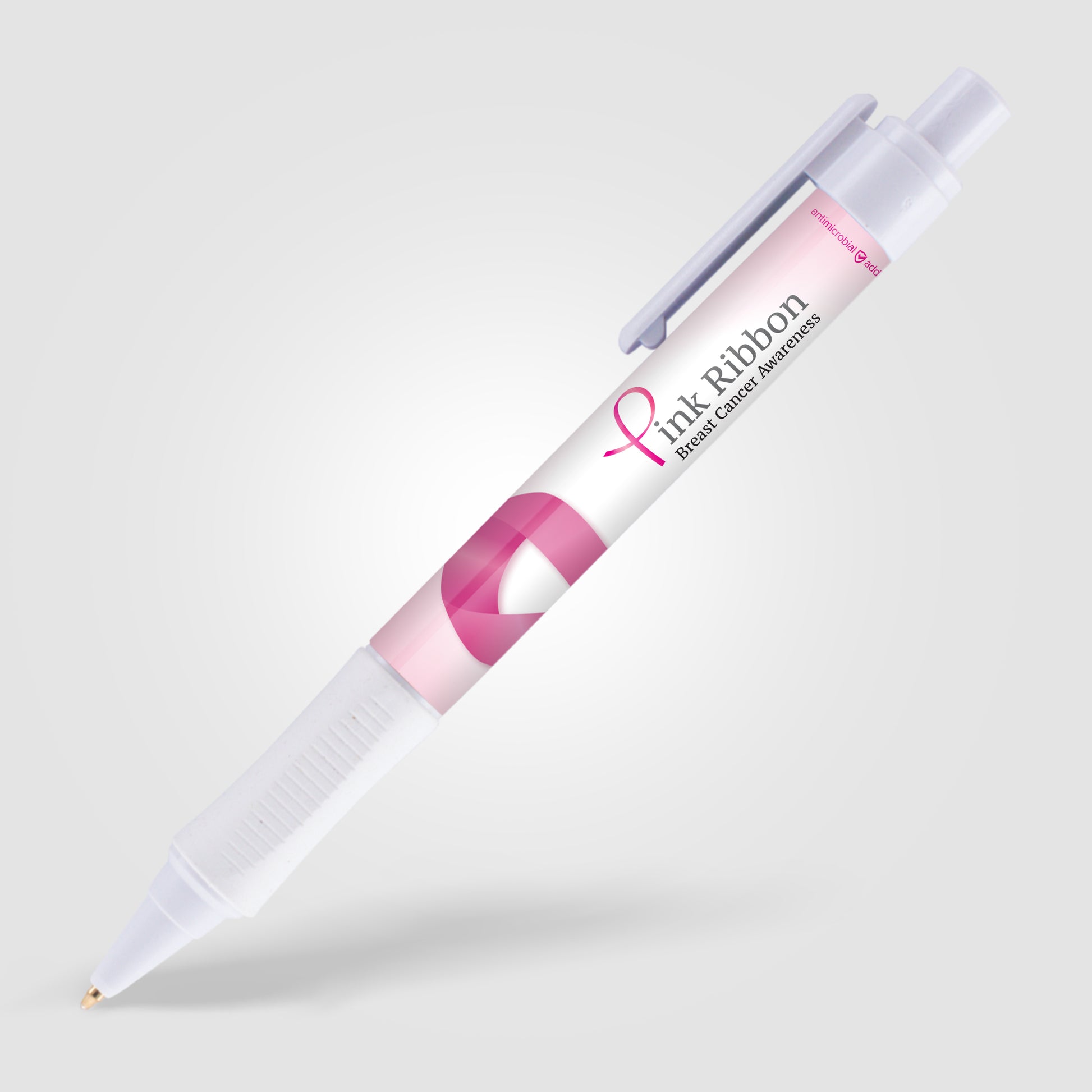 Grip Write AM Pen + Antimicrobial Additive-3