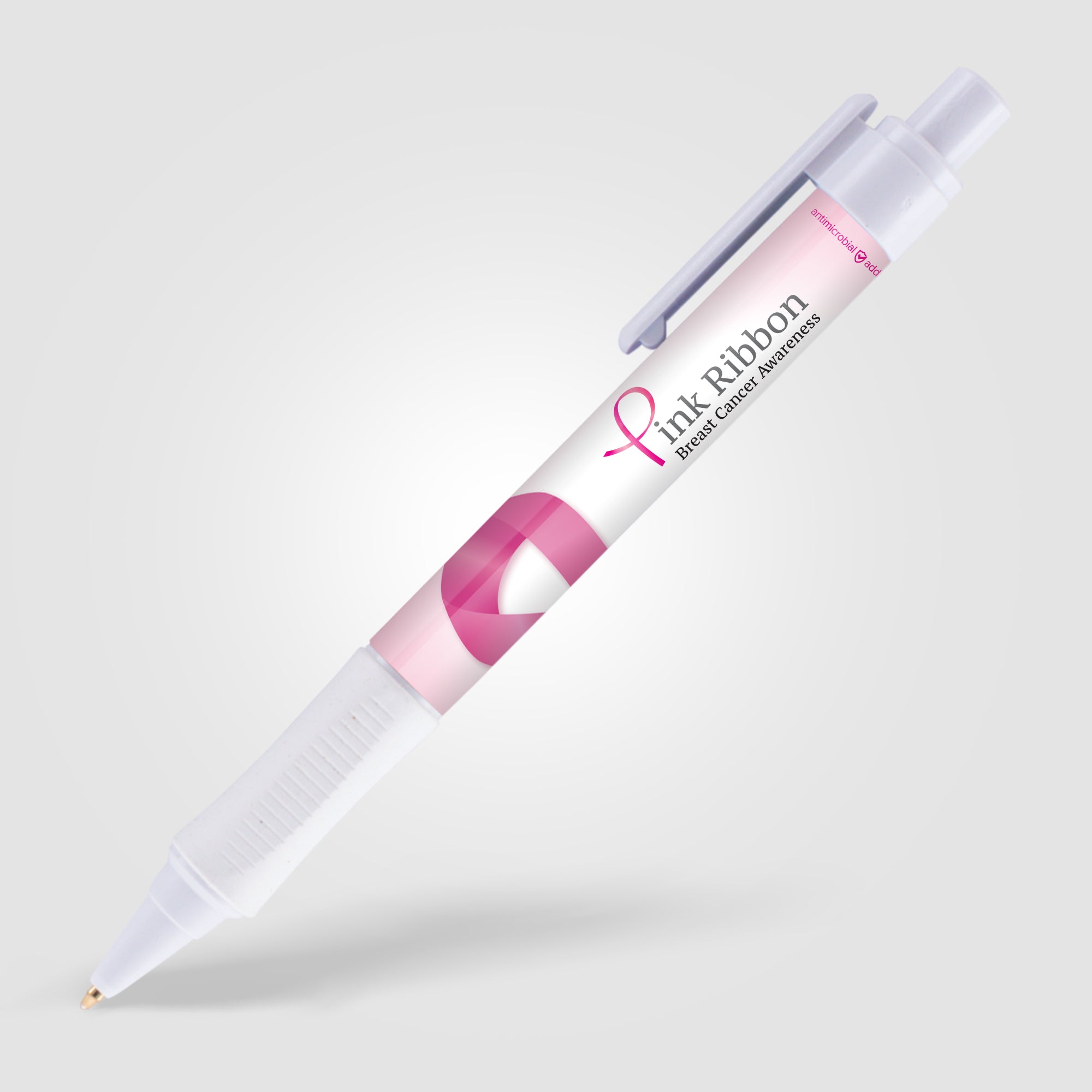 Grip Write AM Pen + Antimicrobial Additive-zoom-3