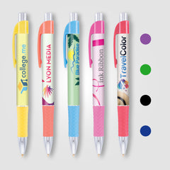 Image of the Elite - Digital Full Color Wrap Pen promotional product, SKU CTQ.