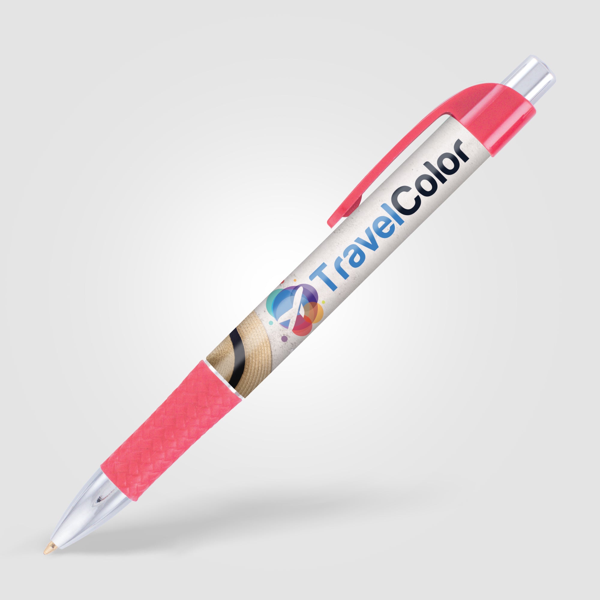 Elite - Digital Full Color Wrap Pen-zoom-5
