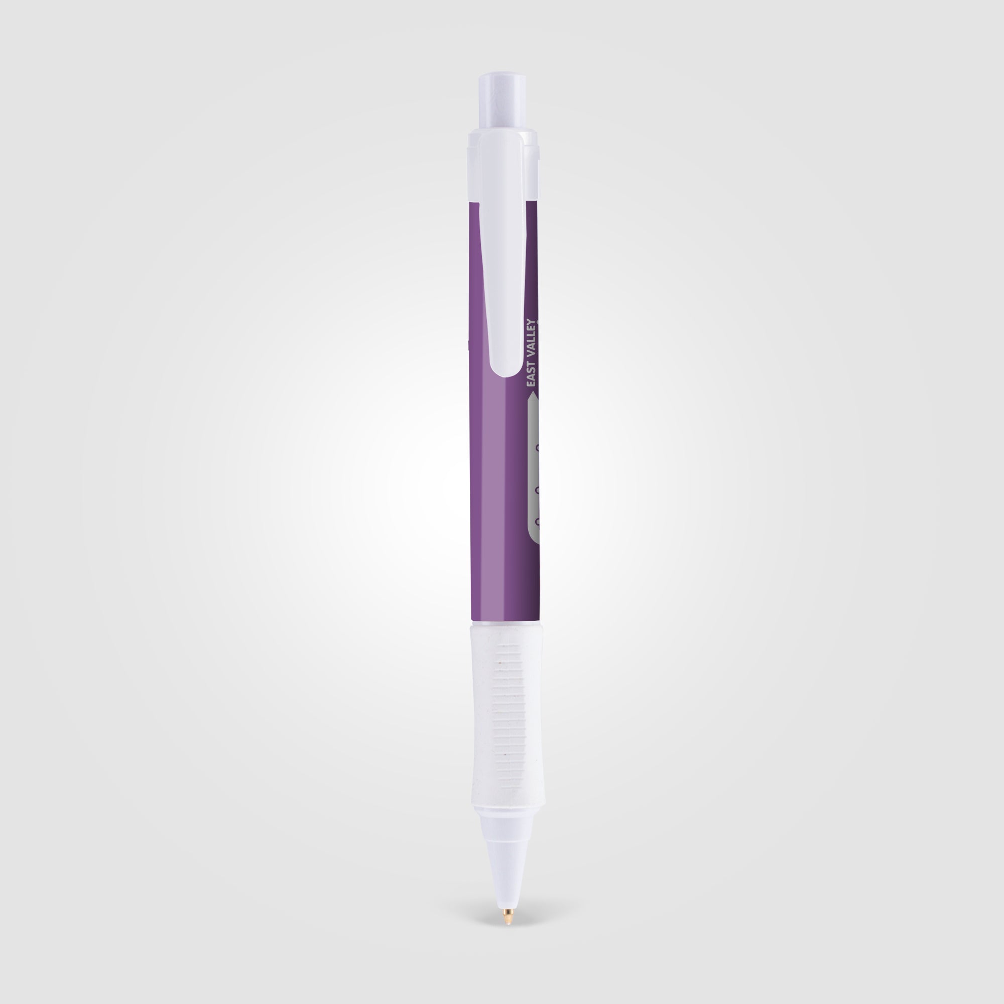 Grip Write - Digital Full Color Wrap Pen