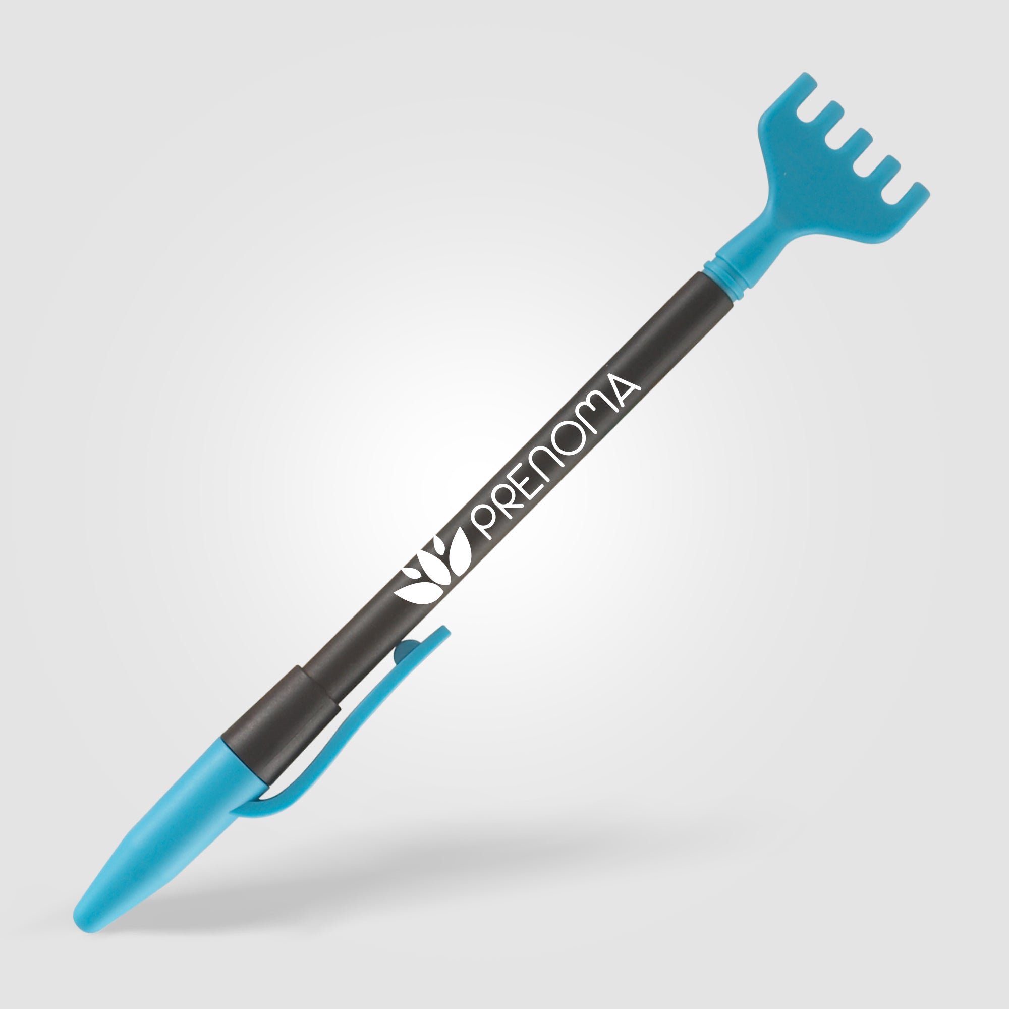 Scratch 'n Write Twilight - 2-in-1 Pen & Back Scratcher