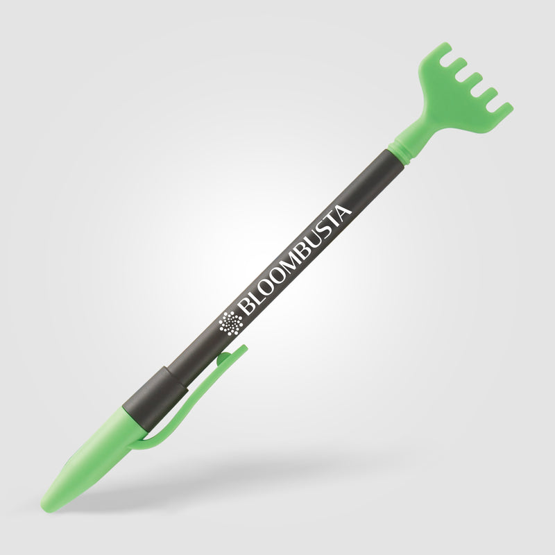 Scratch 'n Write Twilight - 2-in-1 Pen & Back Scratcher-zoom-