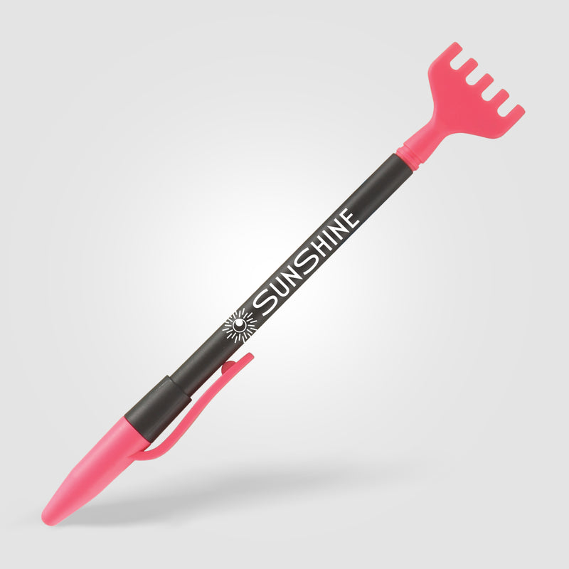Scratch 'n Write Twilight - 2-in-1 Pen & Back Scratcher-zoom-