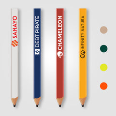 Image of the Carpenter Pencil promotional product, SKU FCA.