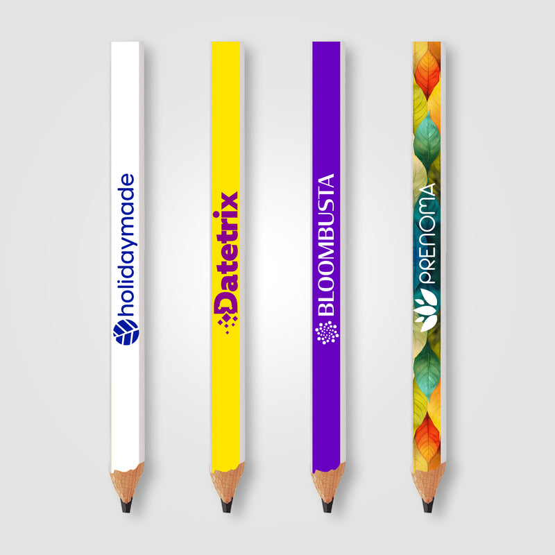 SimpliColor Carpenter Pencil (Digital Full Color)-zoom-
