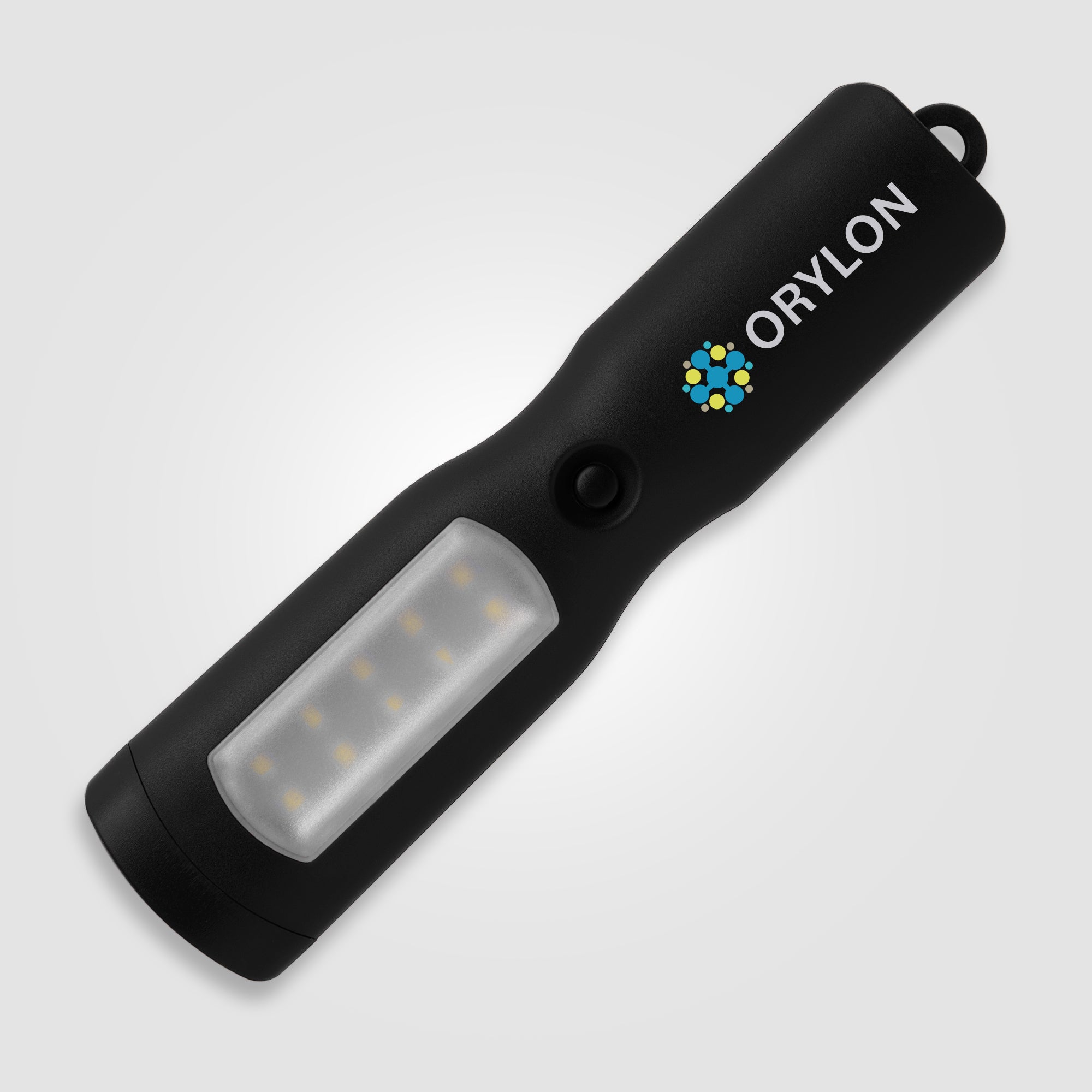 Orion - 13-LED Flashlight - ColorJet
