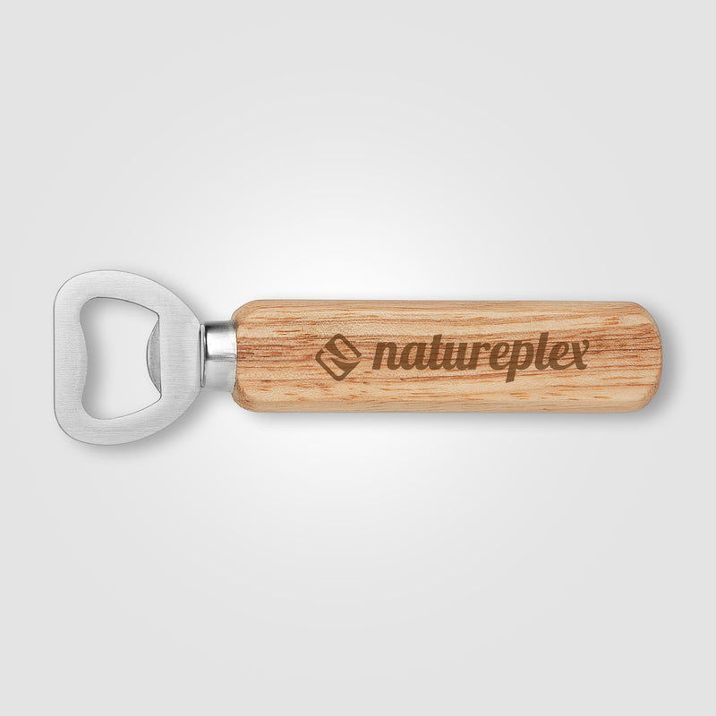 Wooden Bottle Opener-zoom-