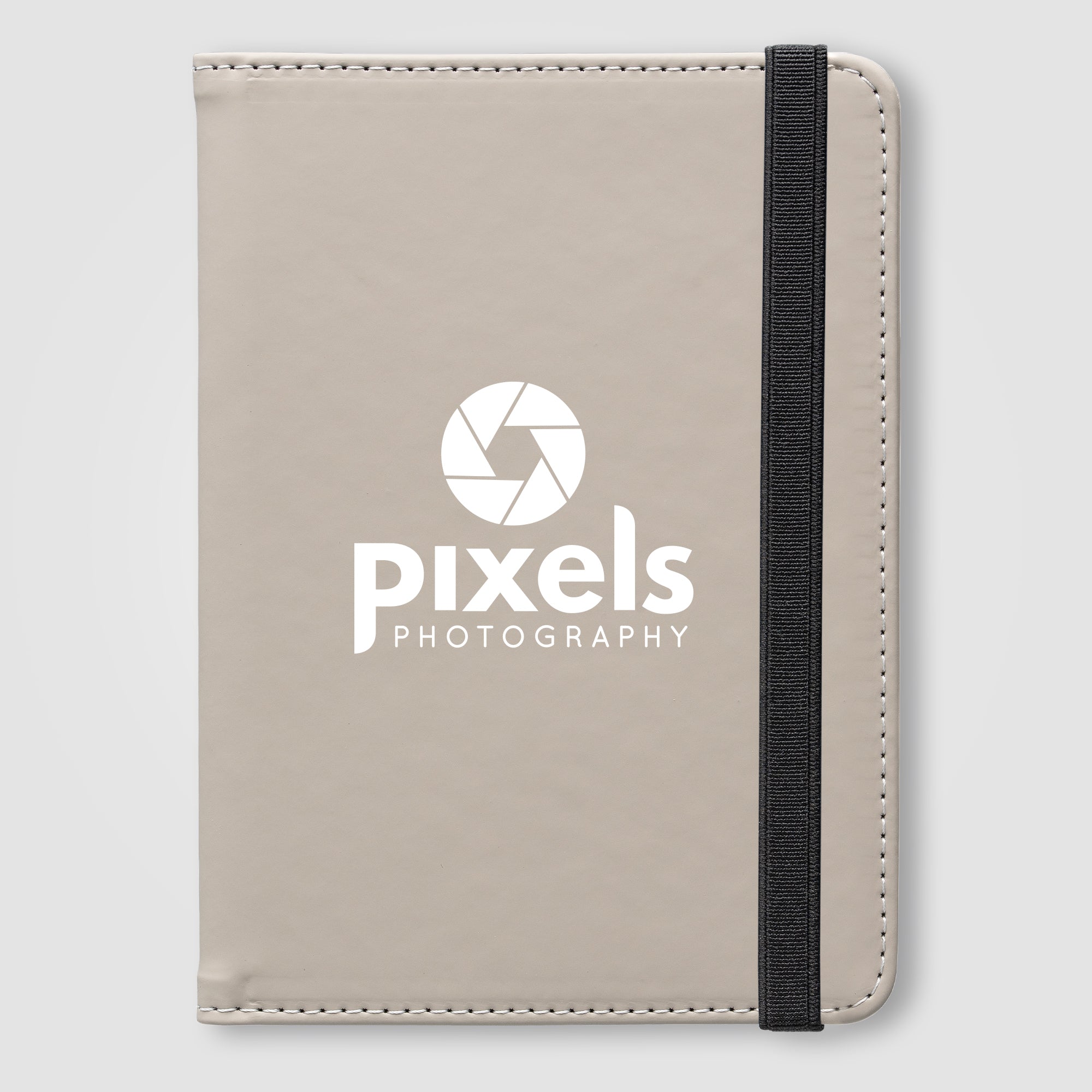 Malmö Recycled Plastic Passport Travel Wallet-zoom-3