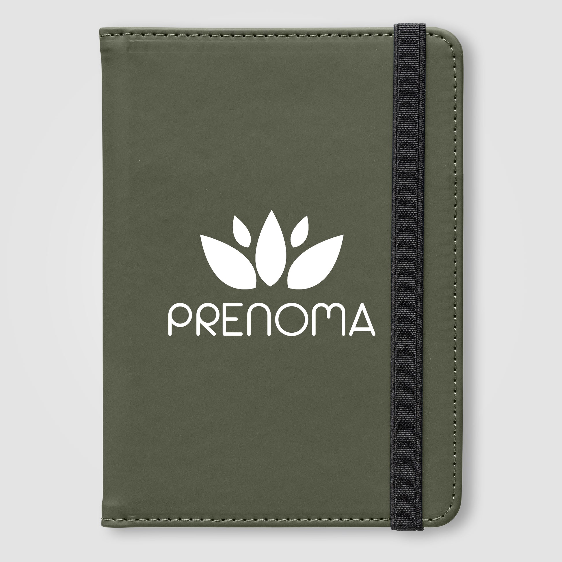 Malmö Recycled Plastic Passport Travel Wallet-4