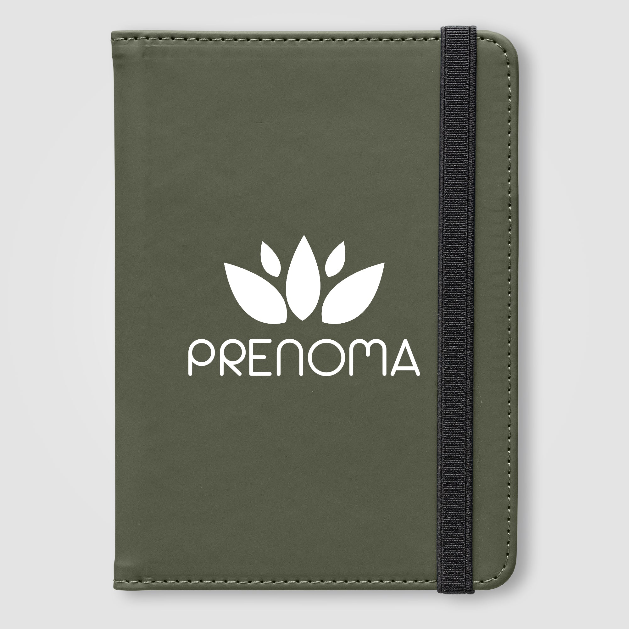 Malmö Recycled Plastic Passport Travel Wallet-zoom-4