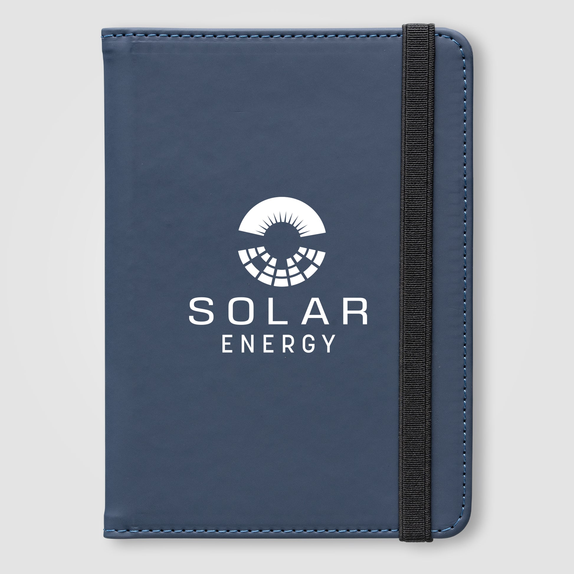 Malmö Recycled Plastic Passport Travel Wallet-5