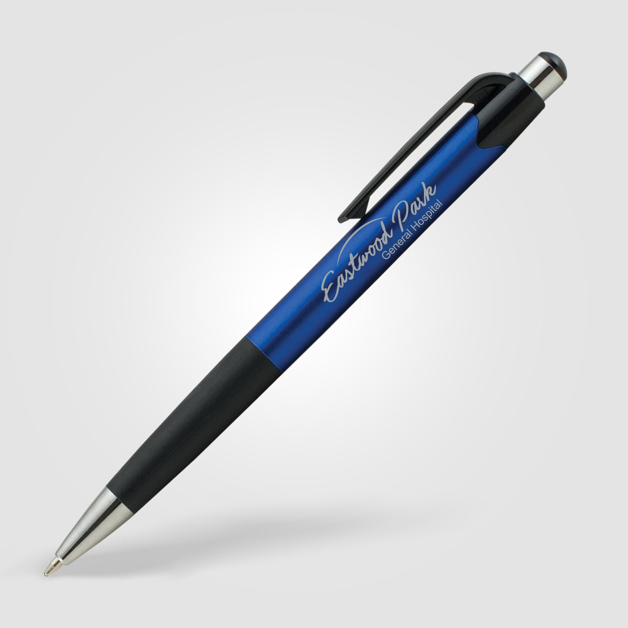 Smoothy Metallics Pen