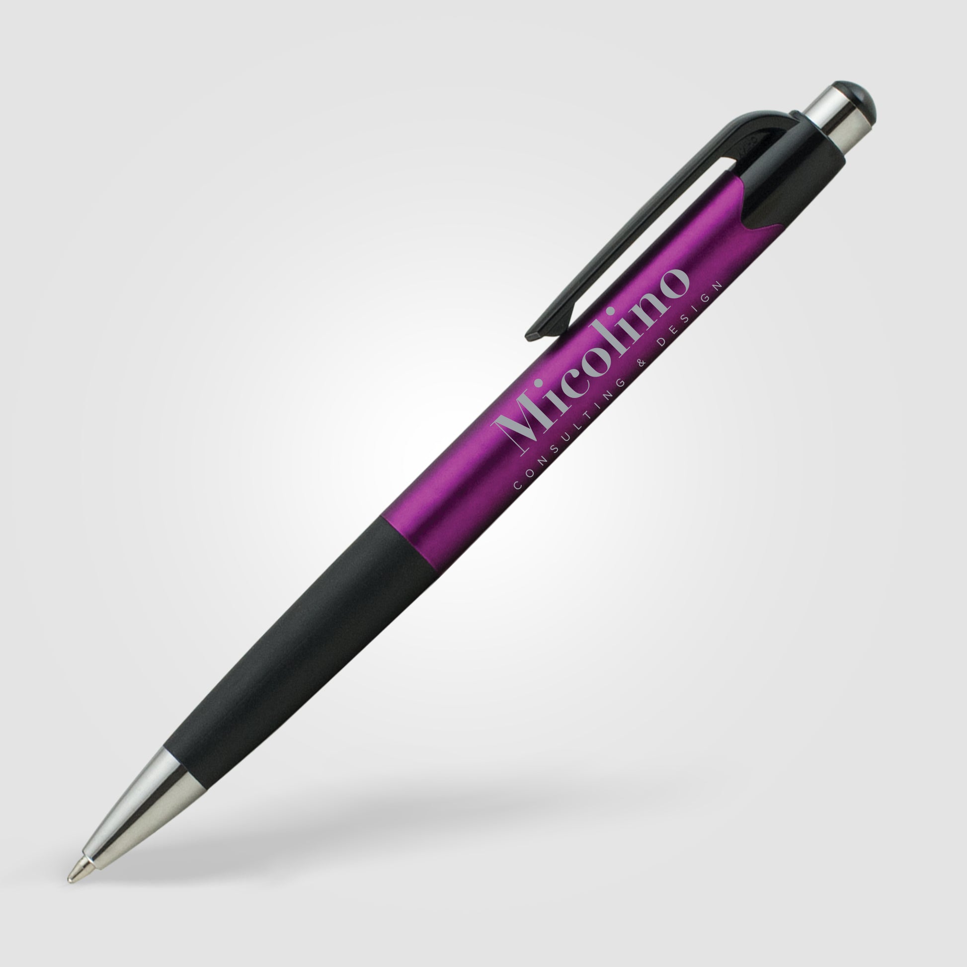Smoothy Metallics Pen-5