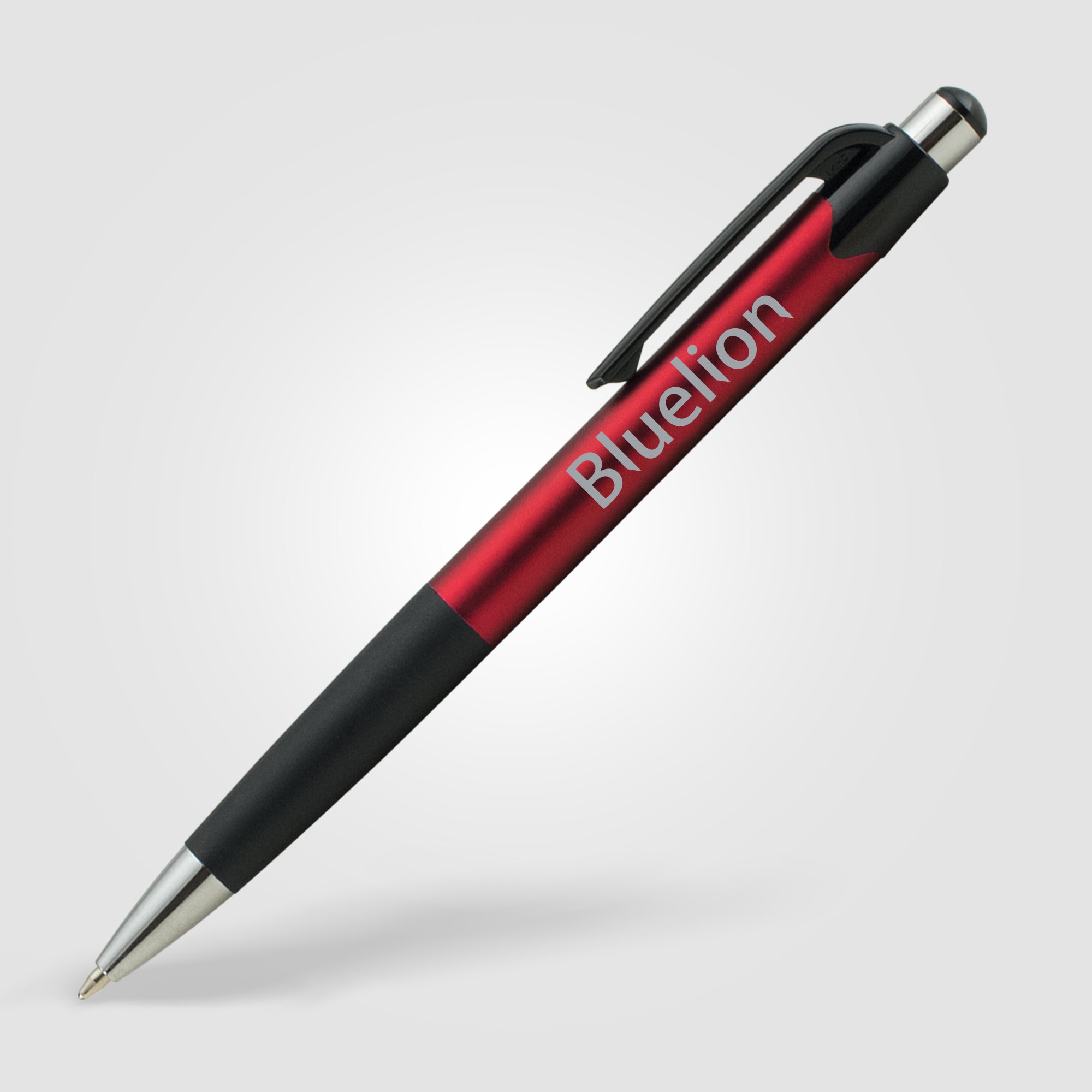 Smoothy Metallics Pen-zoom-3