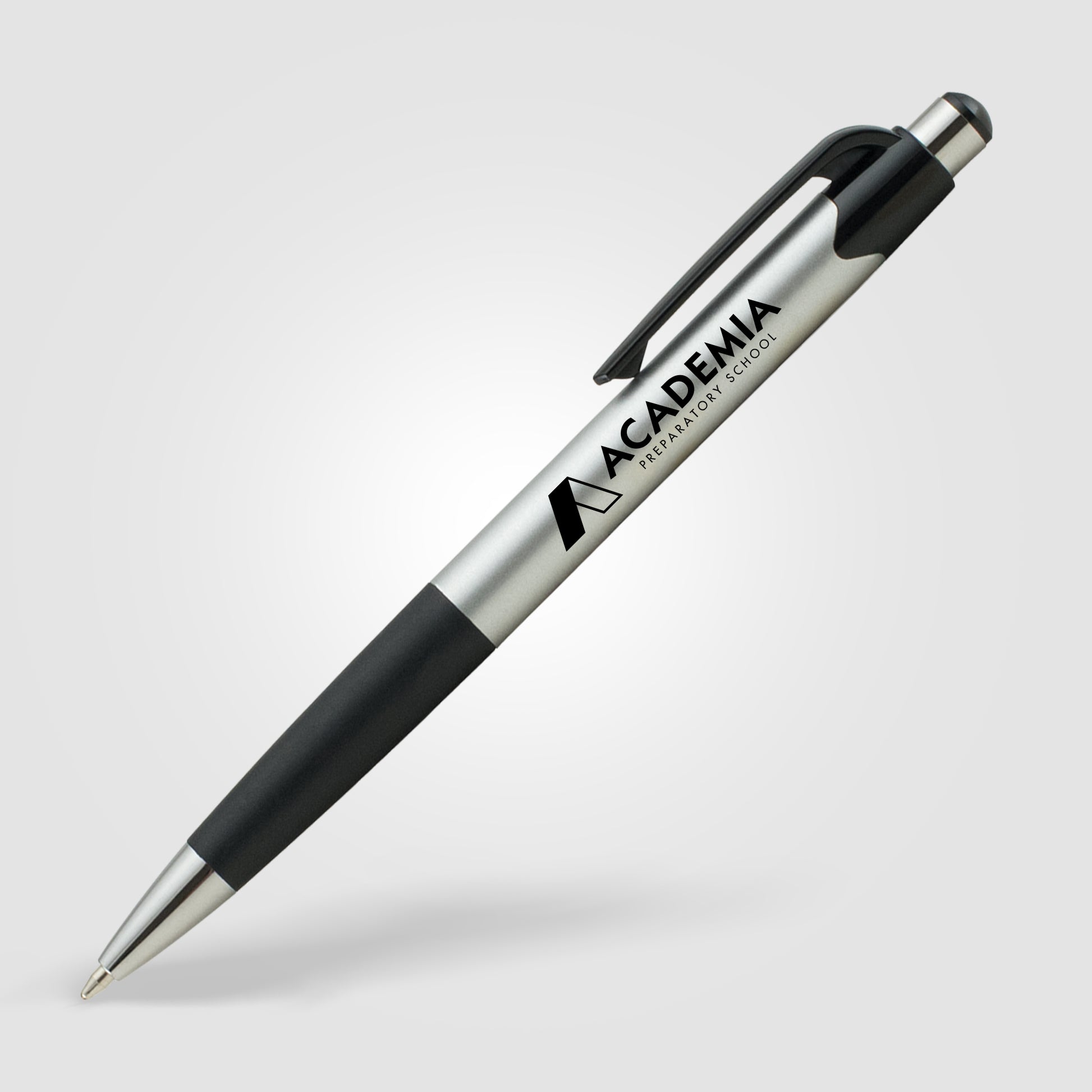 Smoothy Metallics Pen-6