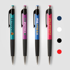 Image of the Smoothy Solids Pen - ColorJet promotional product, SKU FMC-C.