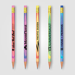 Image of the Color Change Pencil promotional product, SKU FOM.