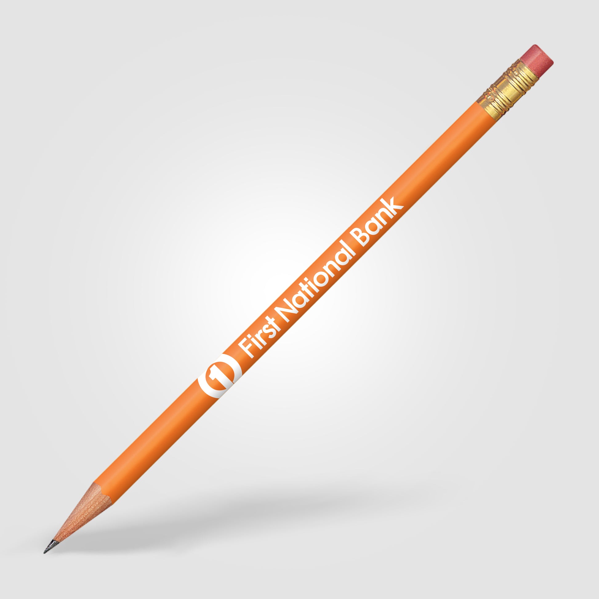 Round #2 Pencil-3