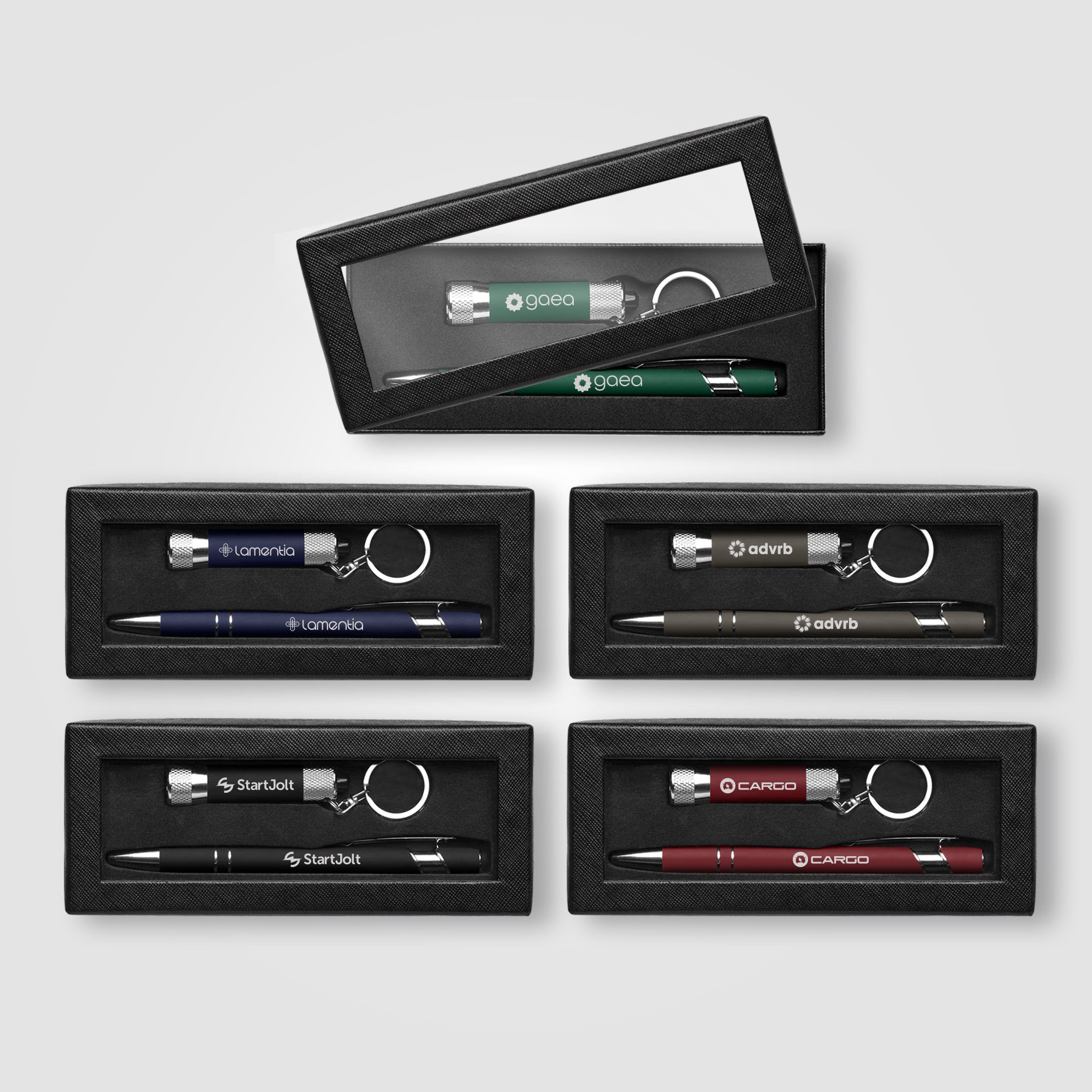 Ellipse & Chroma Softy Window Gift Set-zoom-1