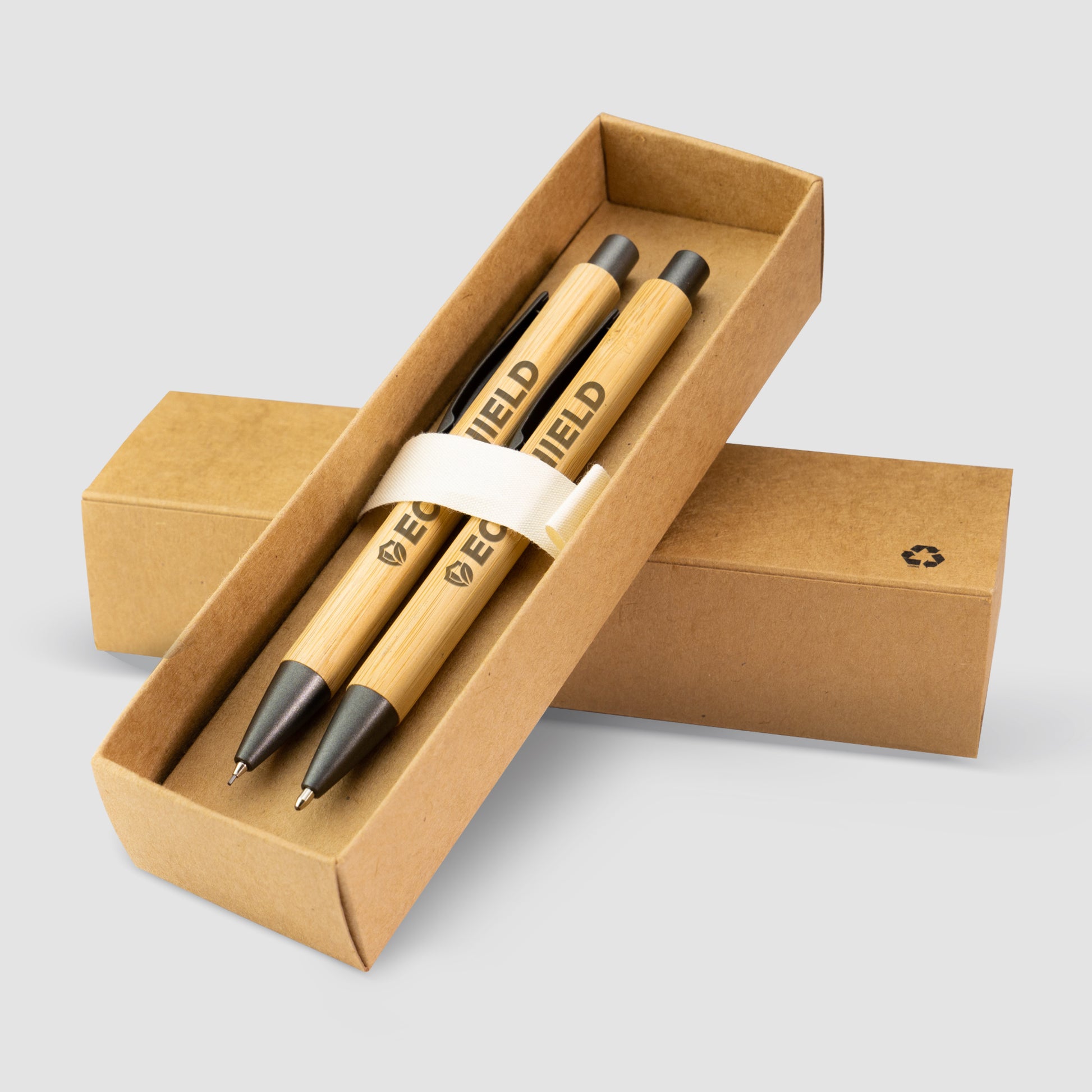 Image of the Bambowie Bamboo Gift Set promotional product, SKU GHK.