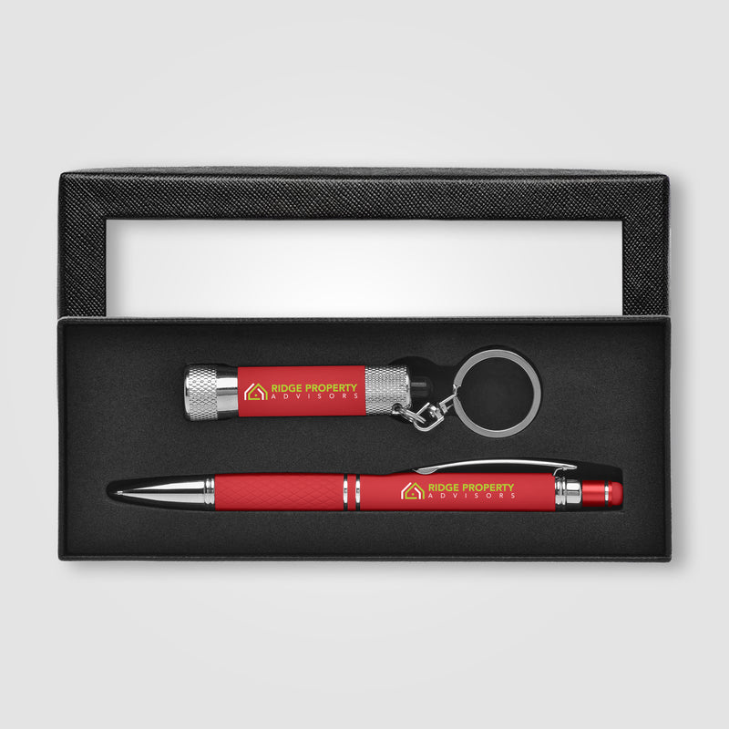 Phoenix & Chroma Softy Window Gift Set - ColorJet-zoom-