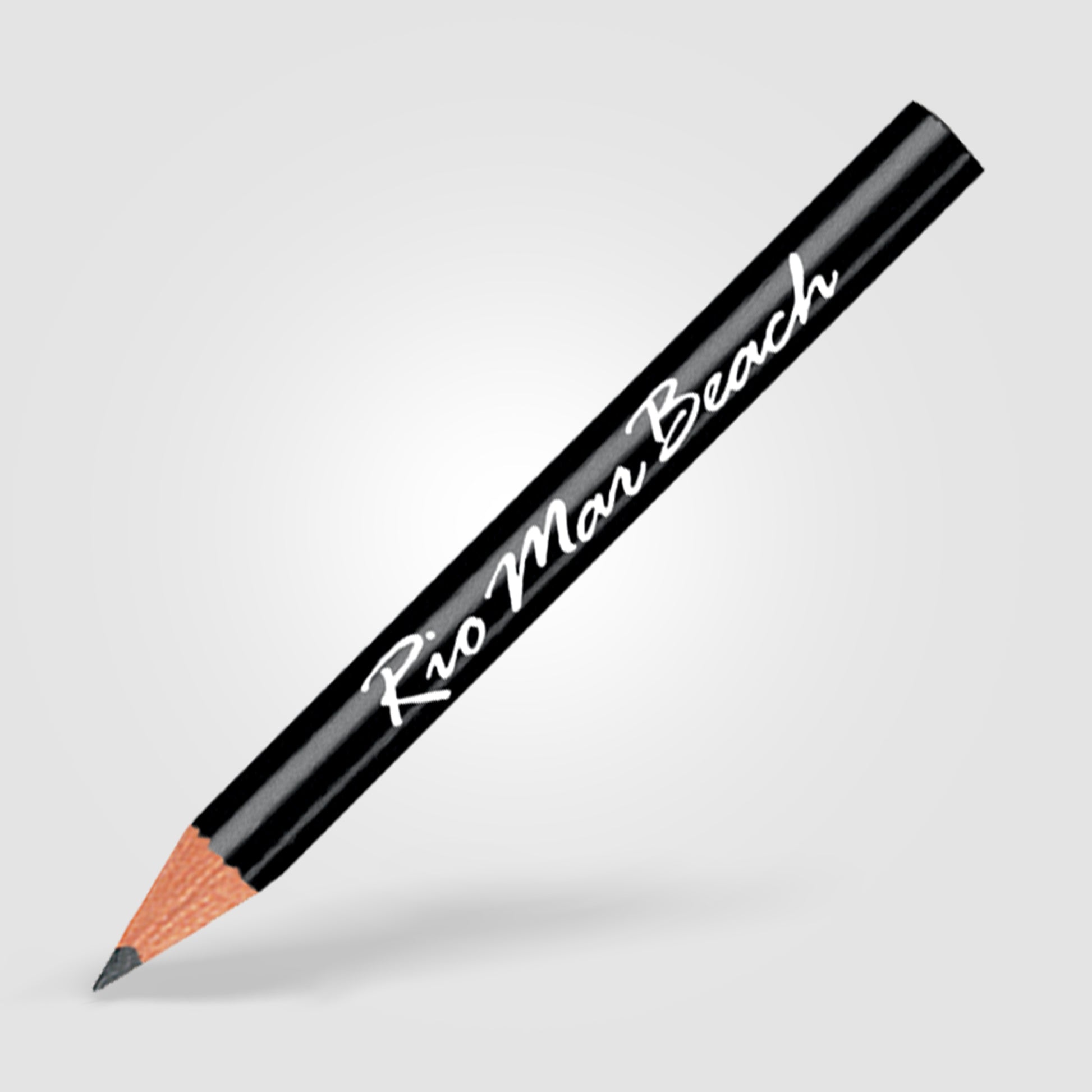 Golf Pencil - Round-5