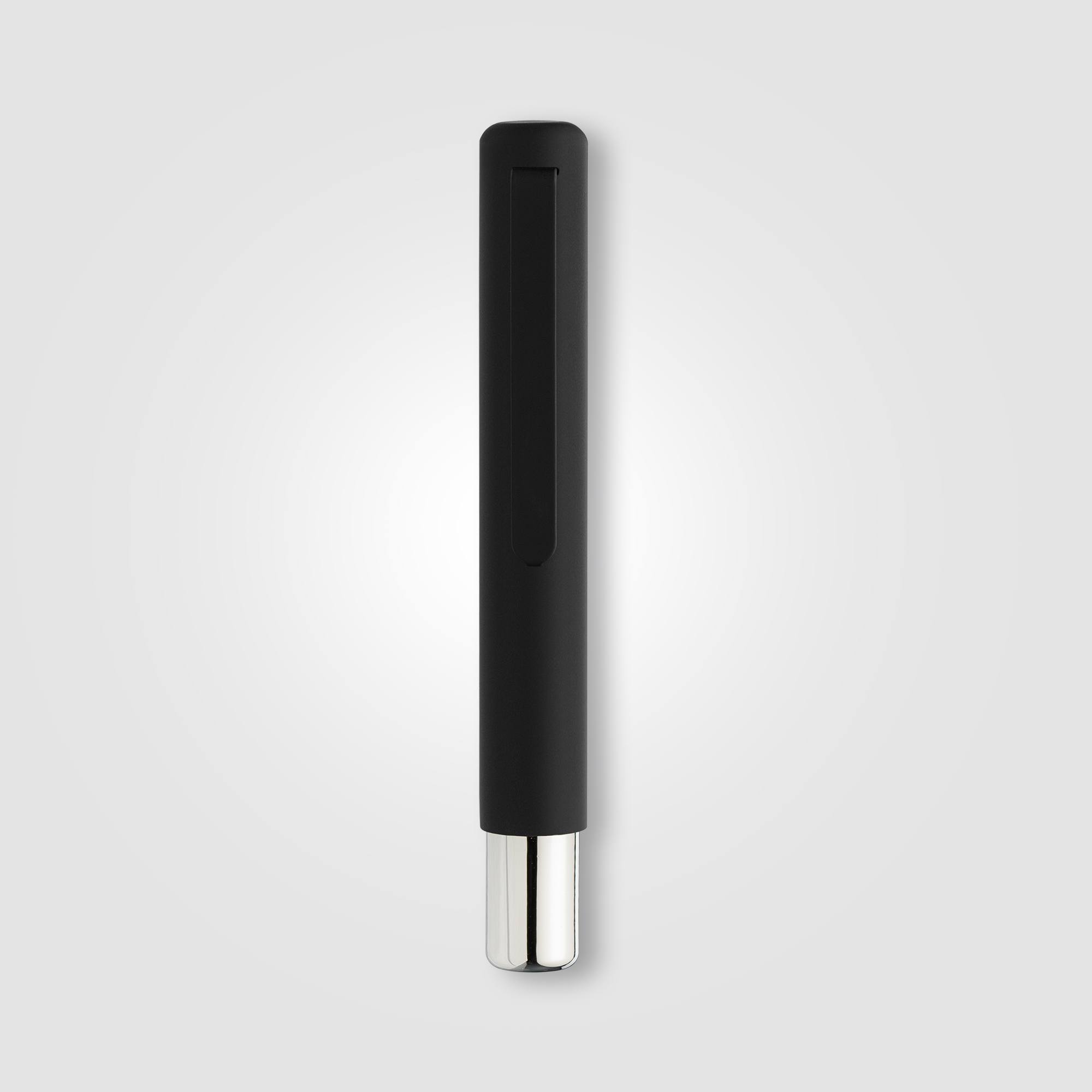 Image of the Meni Recycled Aluminum Pocket Size Pen - ColorJet promotional product, SKU JCK-C.