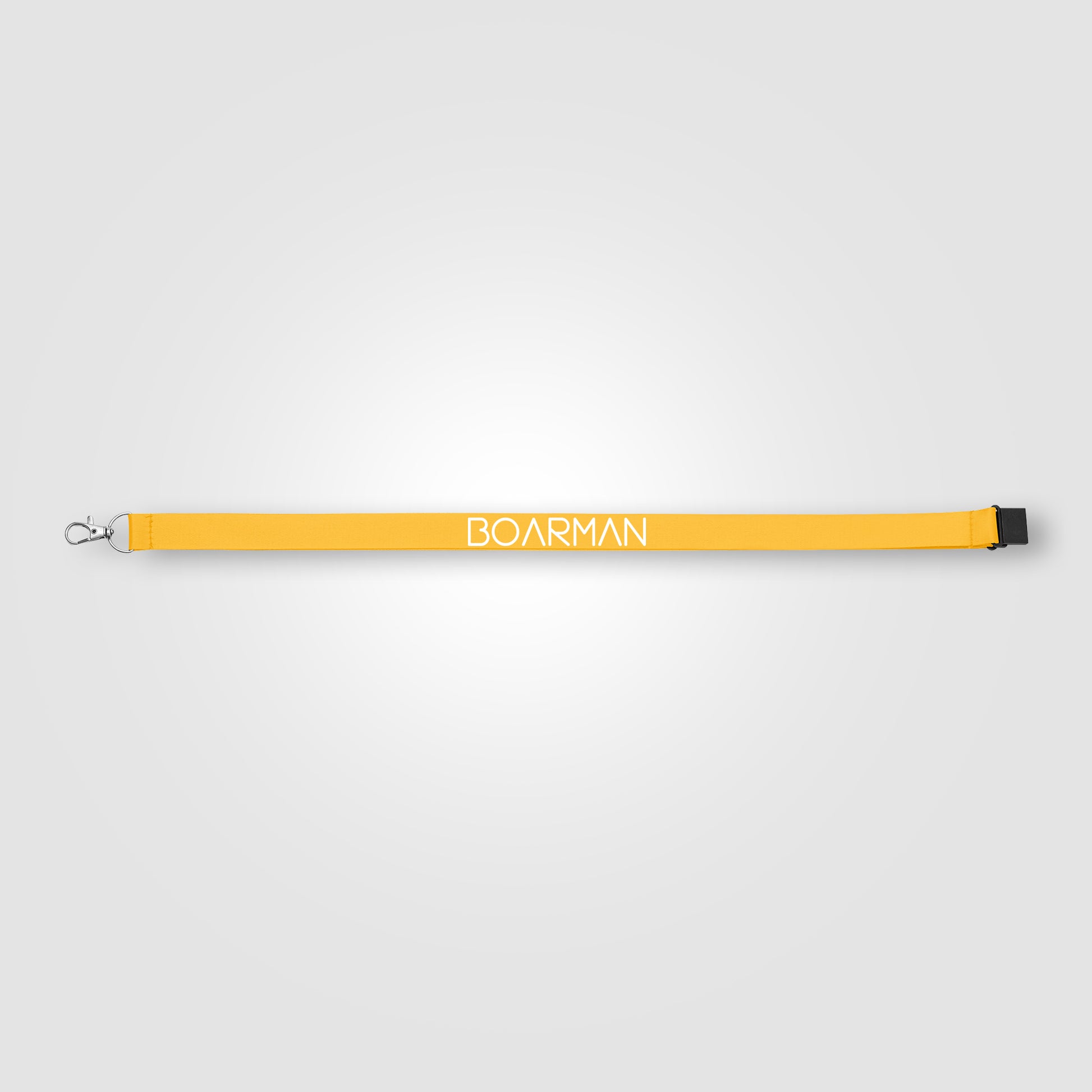 Elix rPET Breakaway Lanyard - 21.3" x 1" - Silkscreen-9
