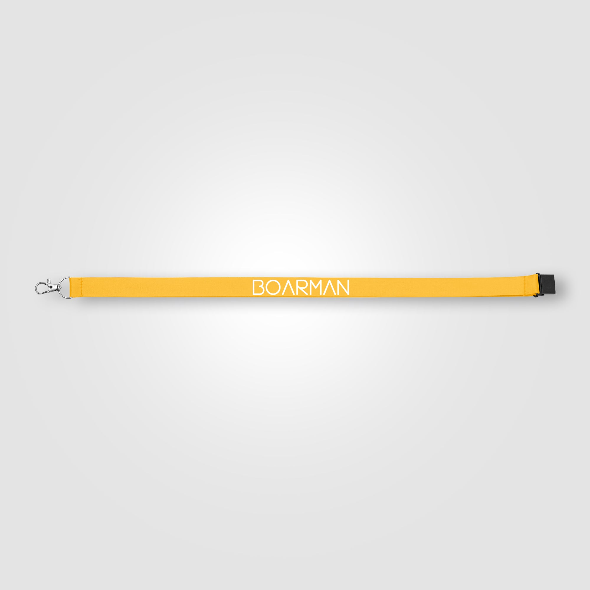 Elix rPET Breakaway Lanyard - 21.3" x 1" - Silkscreen-zoom-9