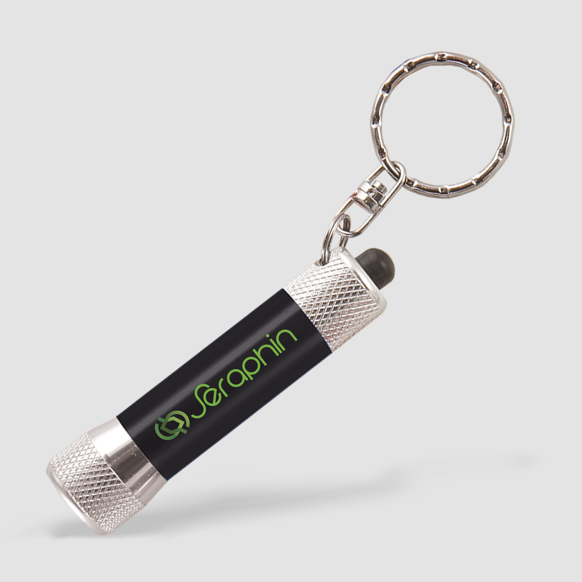 Chroma - ColorJet - Full Color LED Flashlight w/ Keyring-2