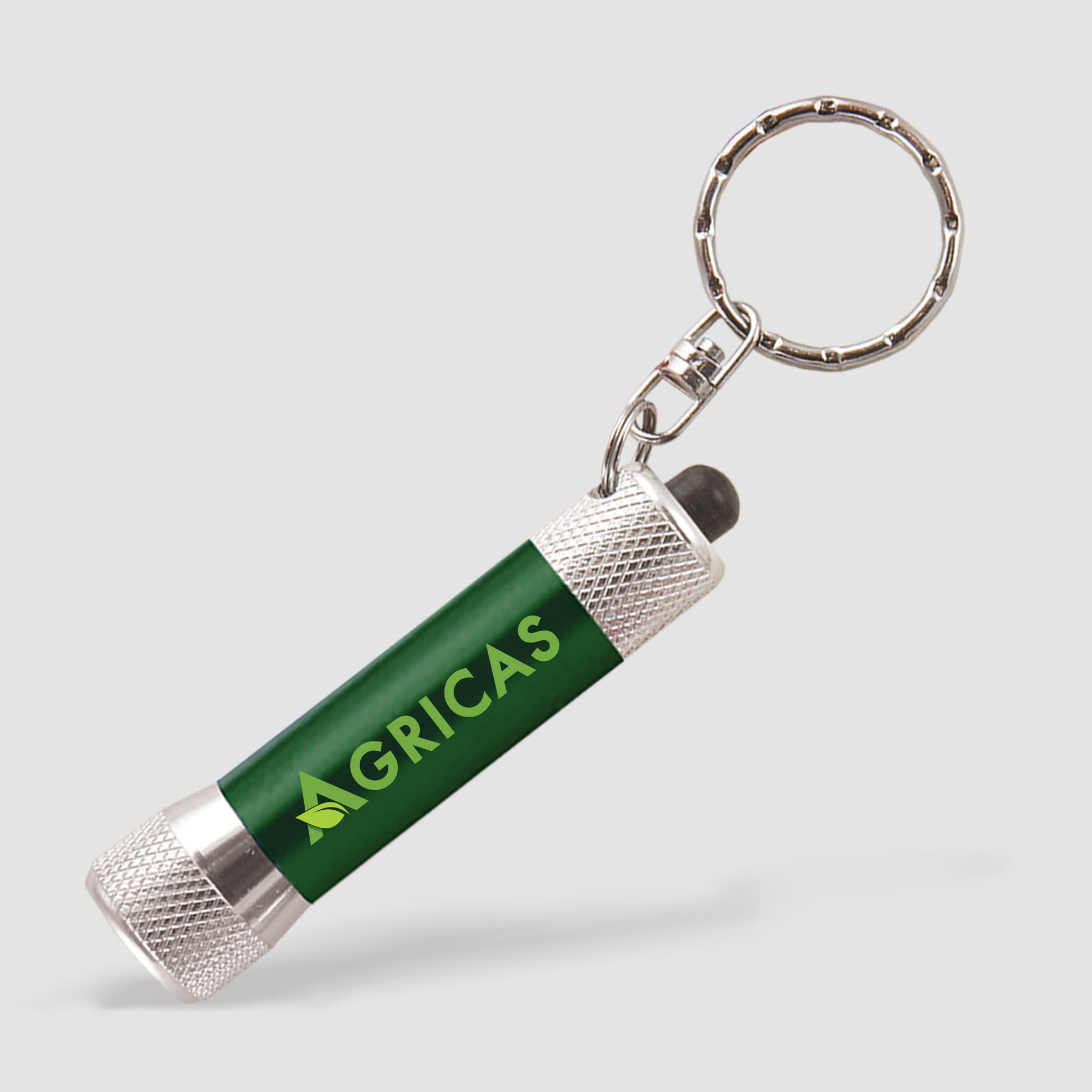 Chroma - ColorJet - Full Color LED Flashlight w/ Keyring-6