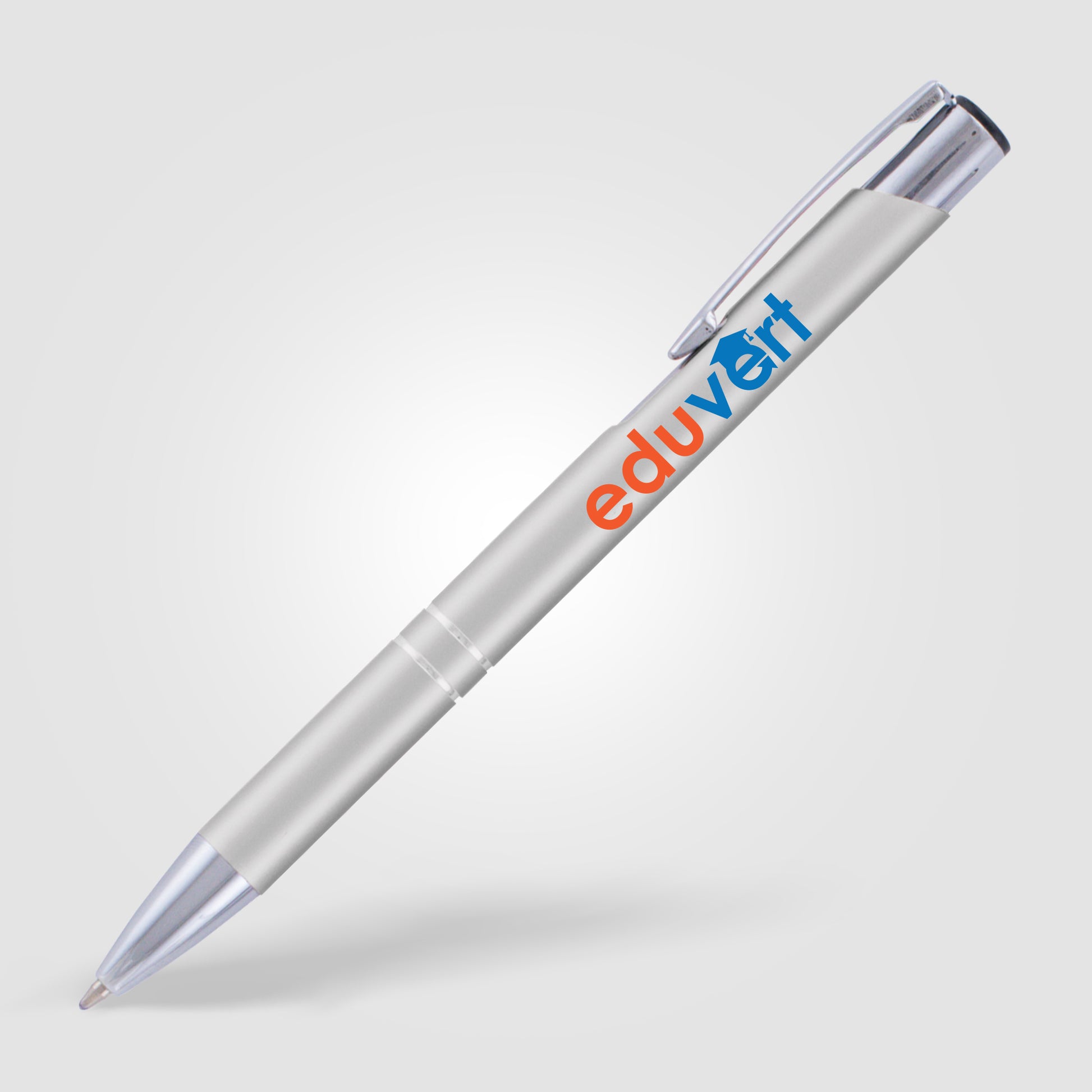 Matte Tres-Chic - ColorJet - Full-Color Metal Pen-4