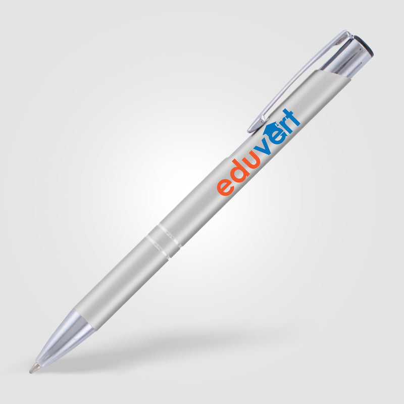 Matte Tres-Chic - ColorJet - Full-Color Metal Pen-zoom-