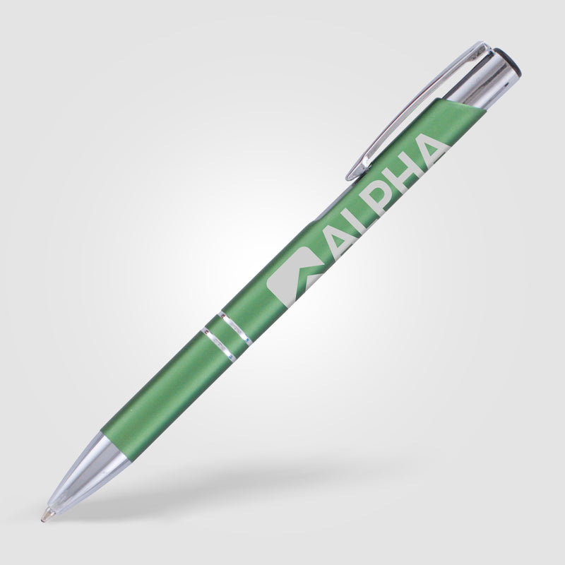 Matte Tres-Chic - LaserMax Metal Pen-zoom-