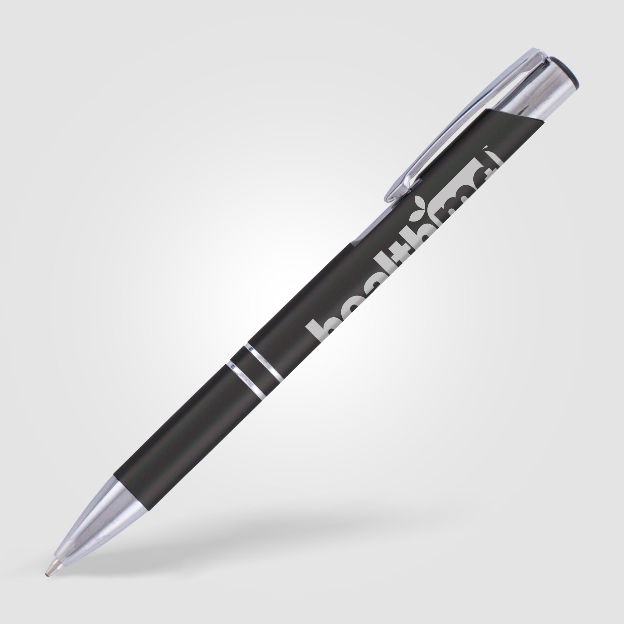 Matte Tres-Chic - LaserMax Metal Pen-zoom-3