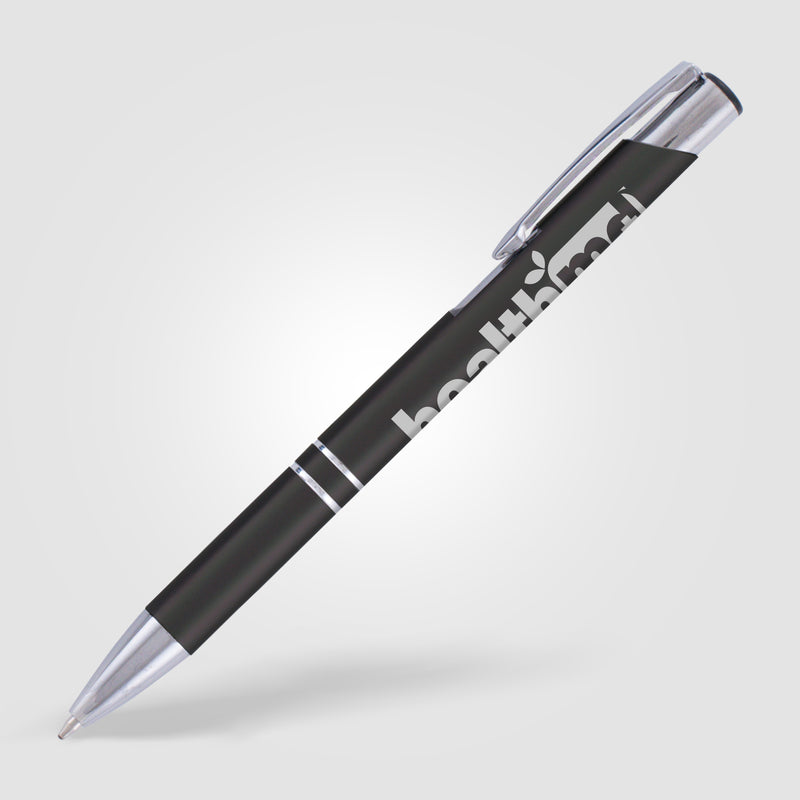 Matte Tres-Chic - LaserMax Metal Pen-zoom-