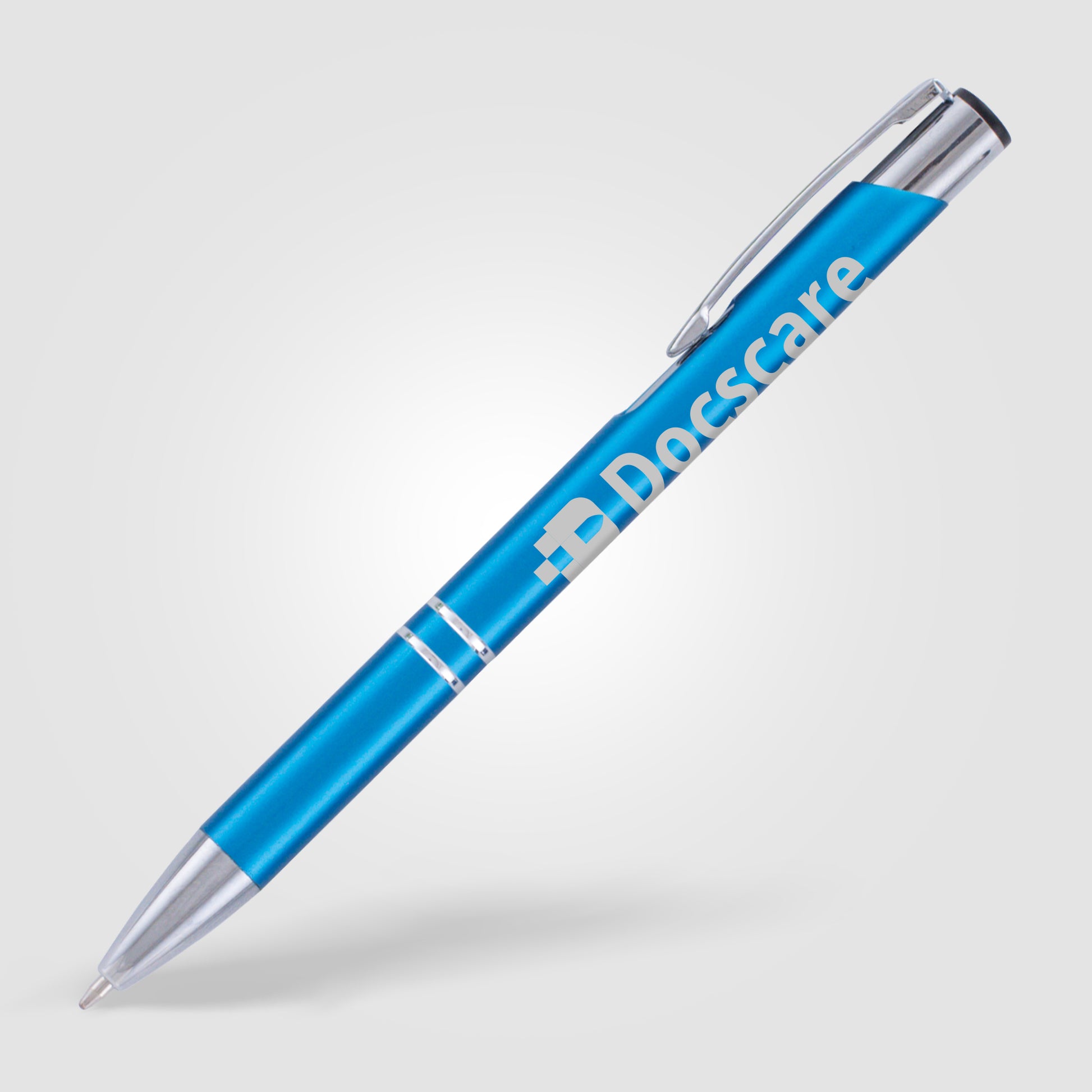 Matte Tres-Chic - LaserMax Metal Pen-2