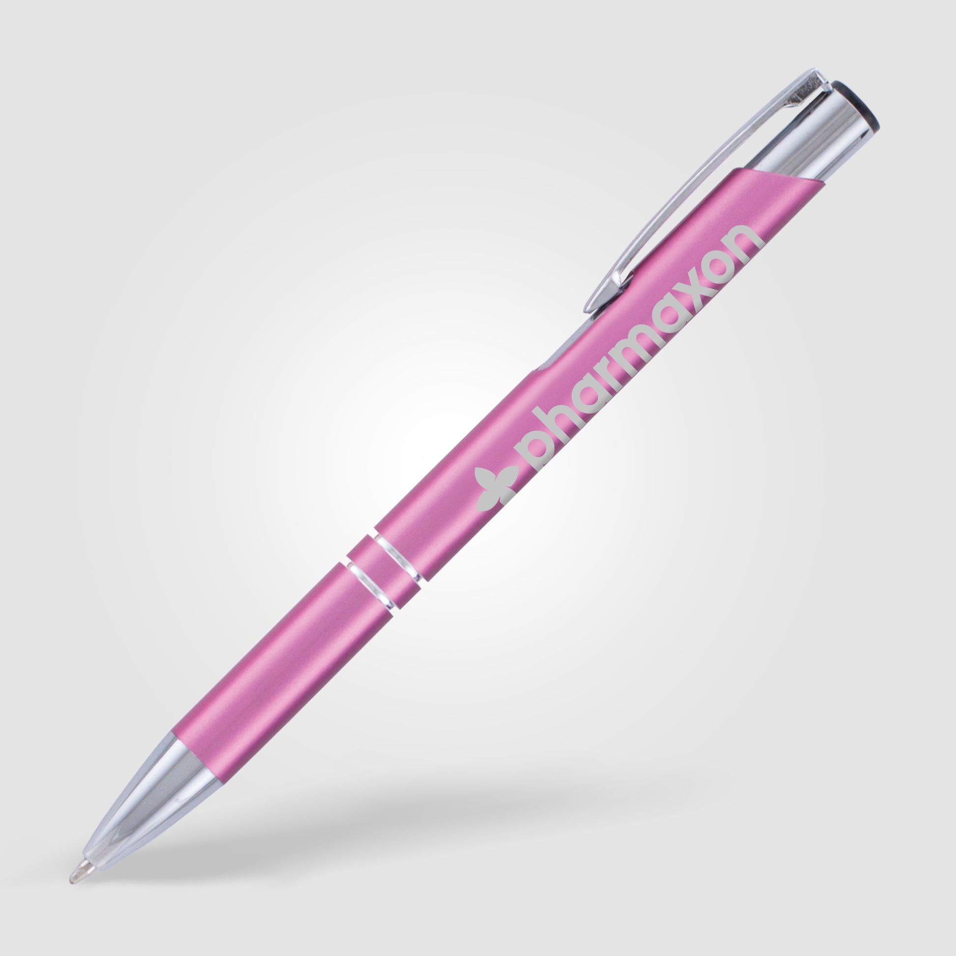 Matte Tres-Chic - LaserMax Metal Pen-6