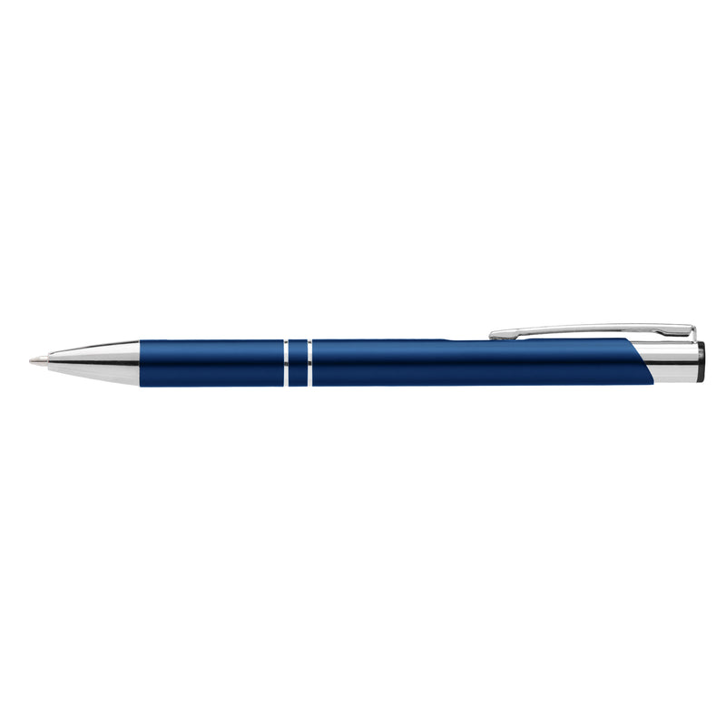 Matte Tres-Chic - ColorJet - Full-Color Metal Pen-zoom-