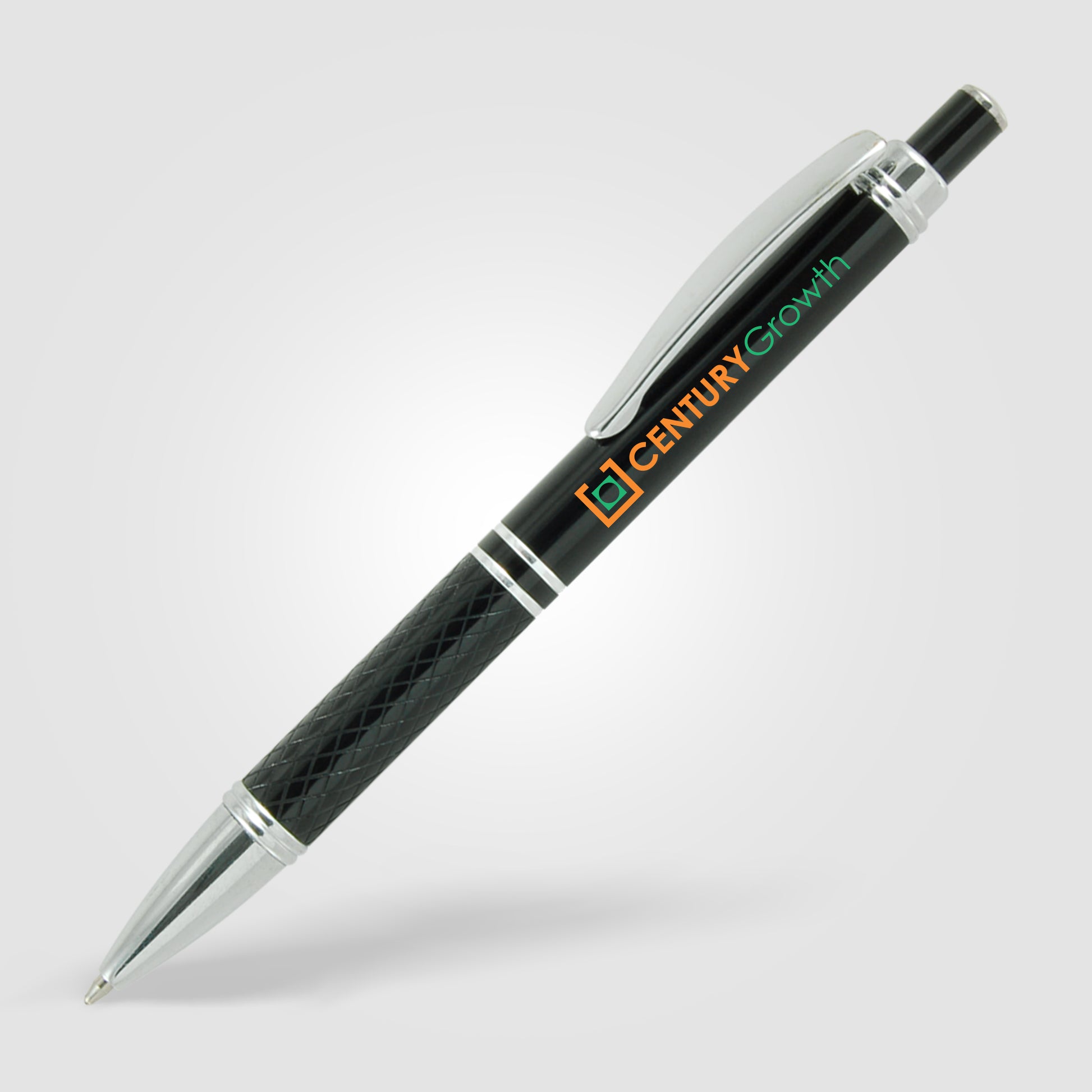Phoenix - ColorJet - Full Color Metal Pen-3