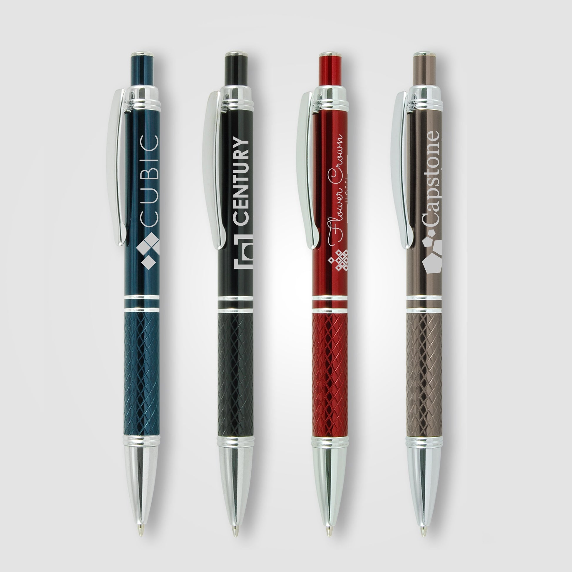 Image of the Phoenix - LaserMax - Metal Pen promotional product, SKU LHA-LM.