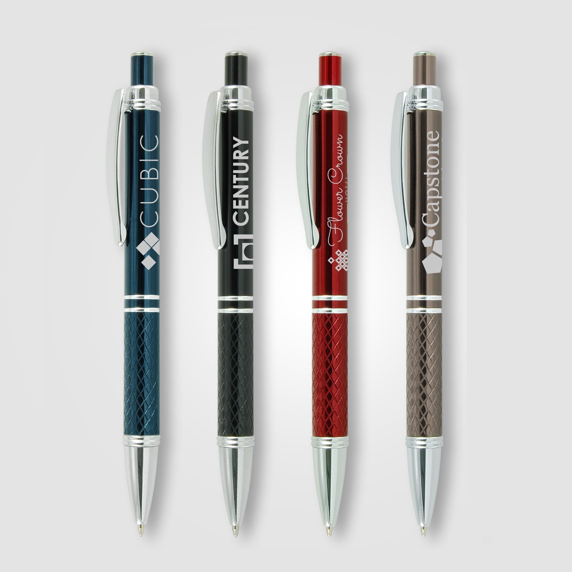 Image of the Phoenix - LaserMax - Metal Pen promotional product, SKU LHA-LM.
