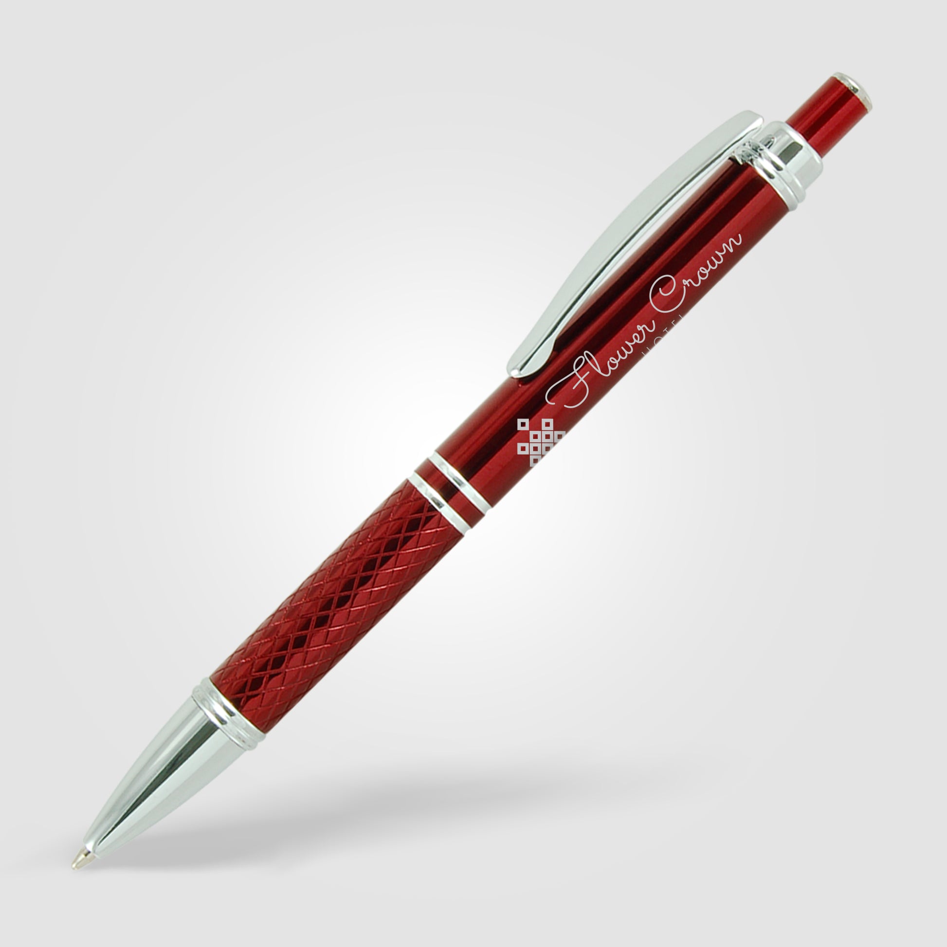 Phoenix - LaserMax - Metal Pen-4