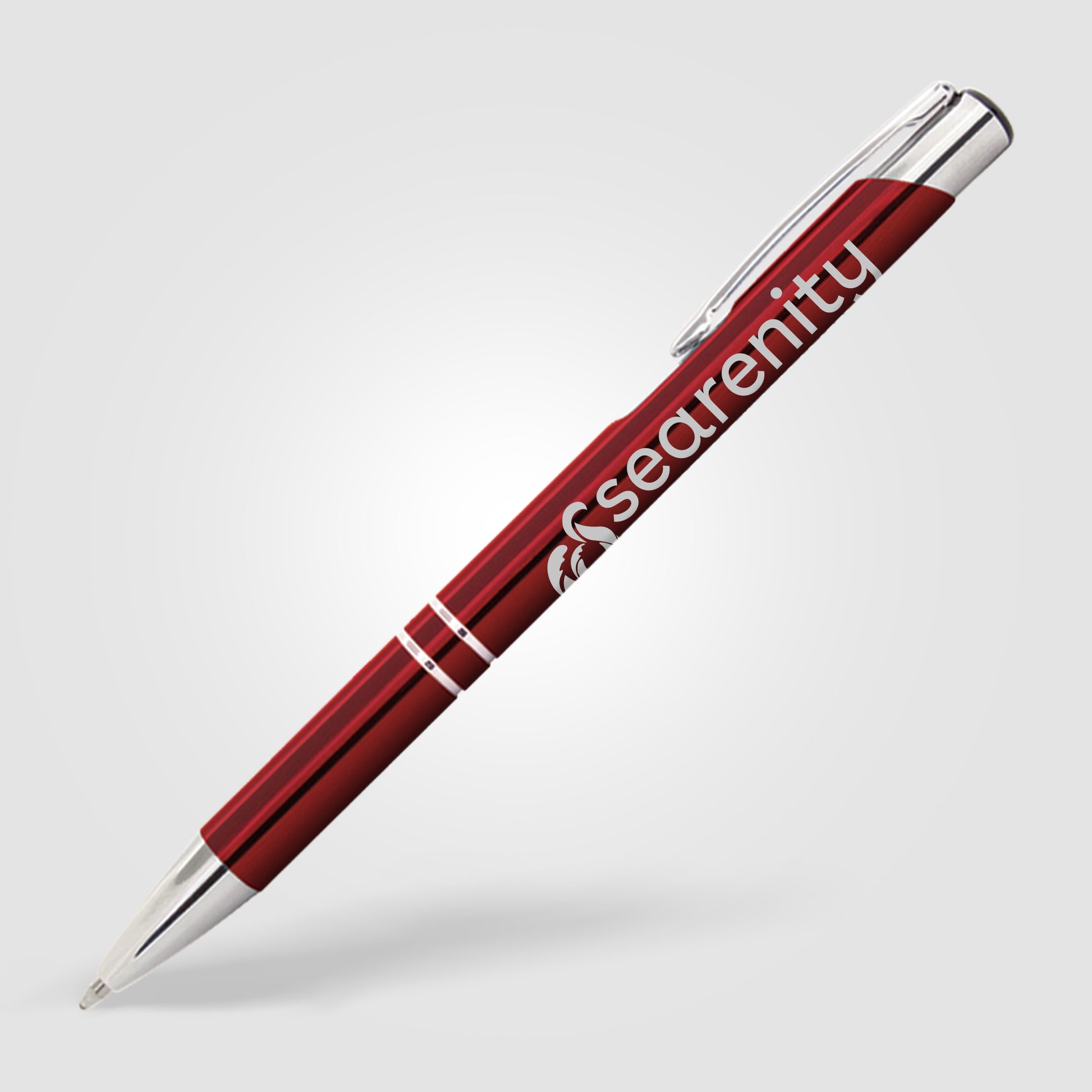 Tres-Chic - LaserMax - Metal Pen-2