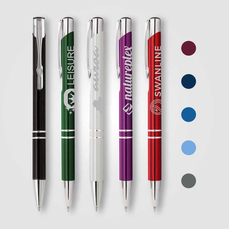 Tres-Chic - LaserMax - Metal Pen-zoom-