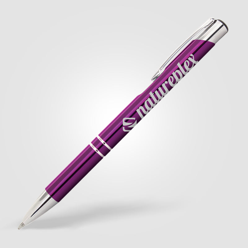 Tres-Chic - LaserMax - Metal Pen-zoom-
